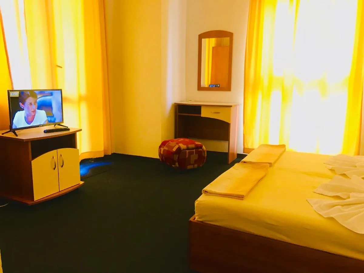Family Hotel Friends Primorsko