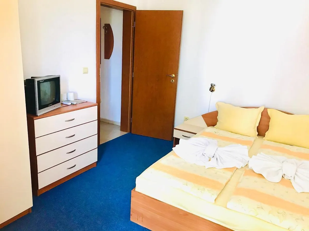 Family Hotel Friends Primorsko