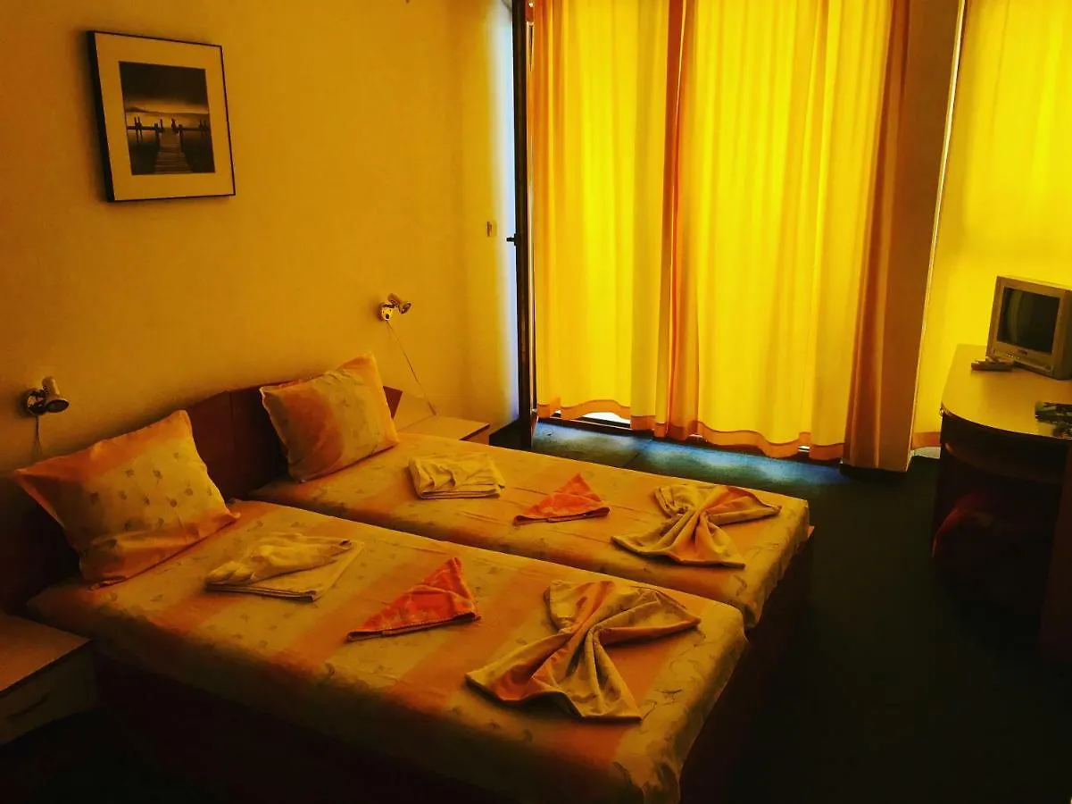 Family Hotel Friends Primorsko