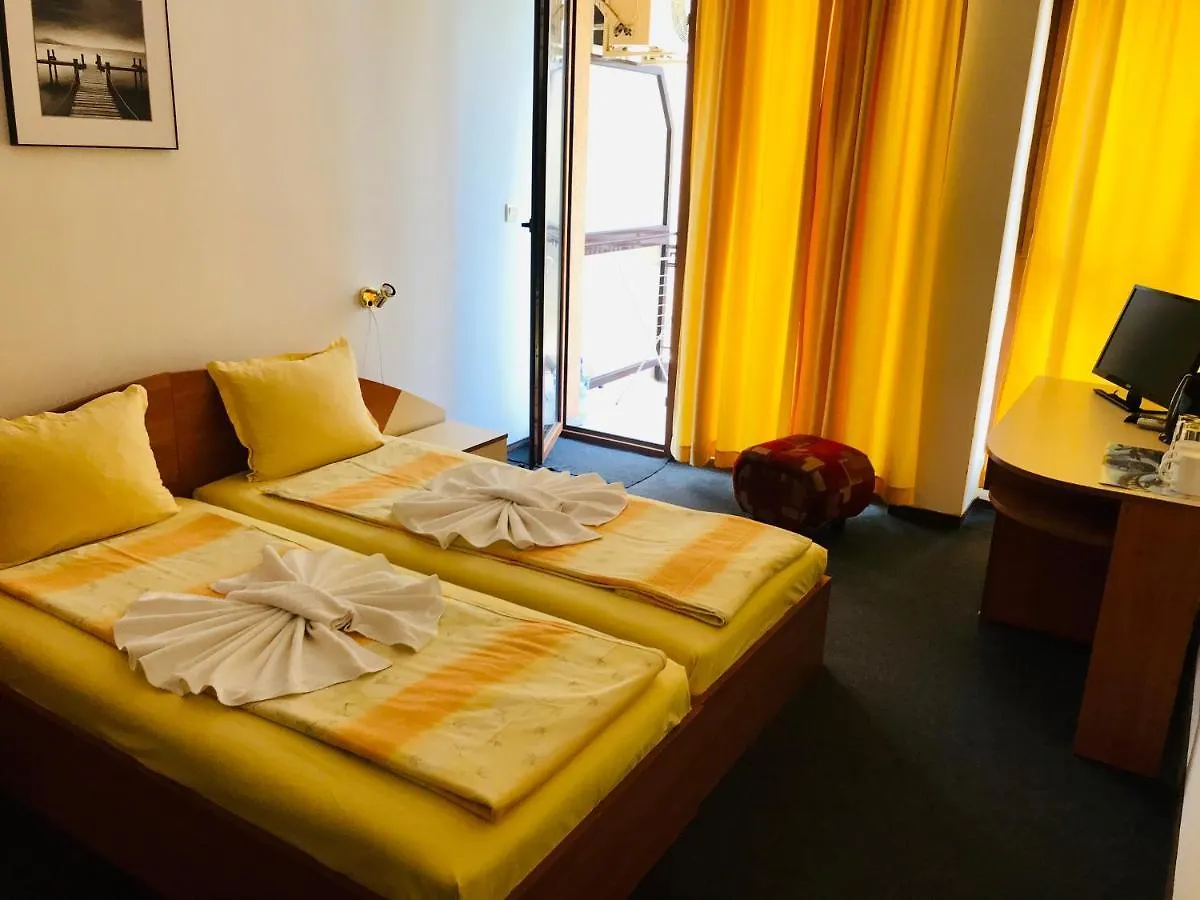 Penzion Family Hotel Friends Primorsko