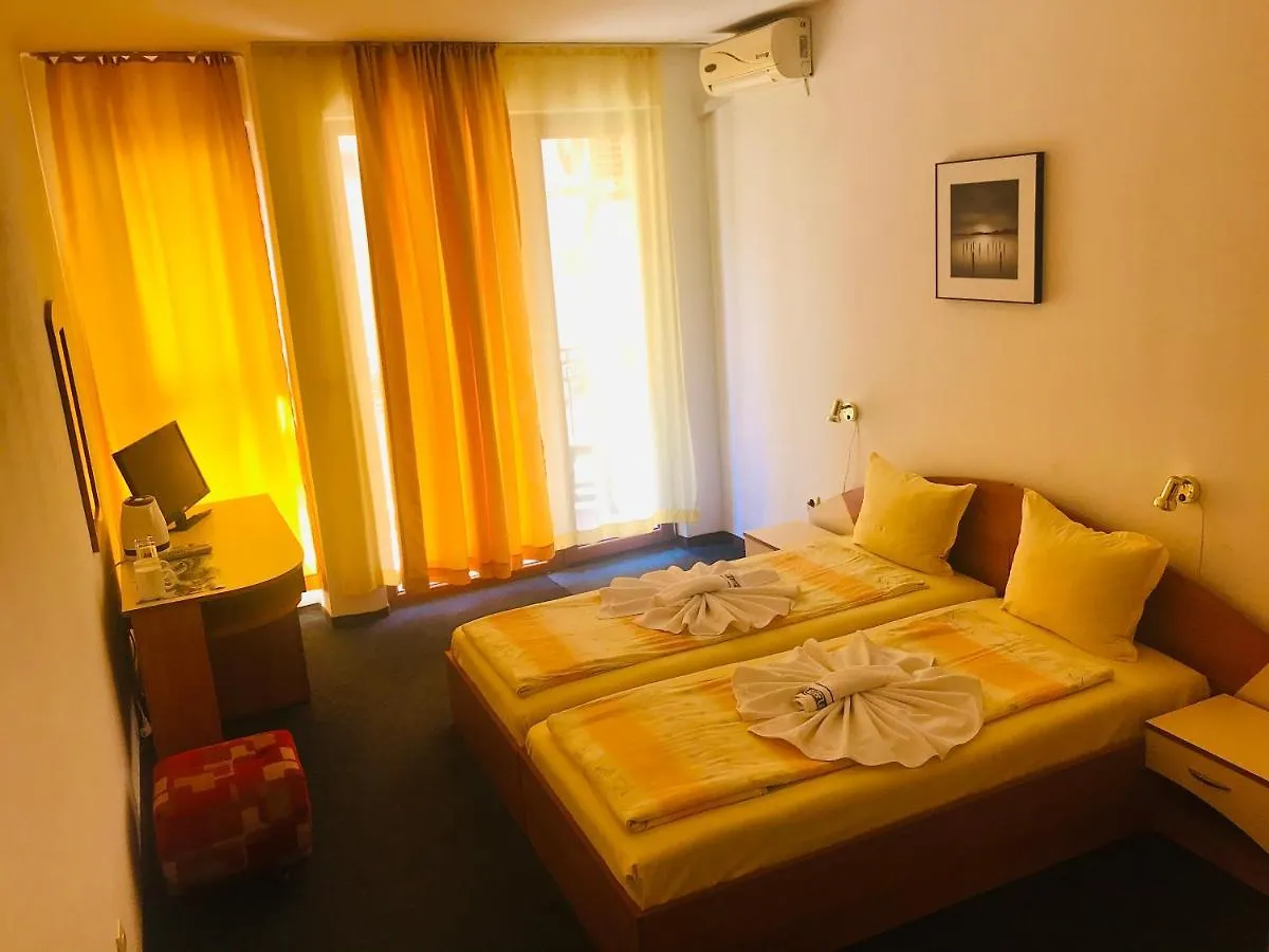 Family Hotel Friends Primorsko