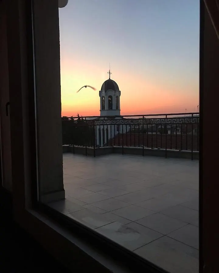 Family Hotel Friends Primorsko